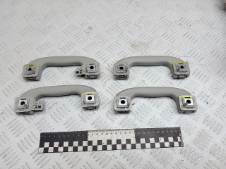 ручка внутренняя потолочная Opel Insignia 1 поколение (A) [рестайлинг] 2013, 2.0 л., A 20 DTE, дизель, МКПП, универсал, 5354921, 5354926, 5354924, 5354923