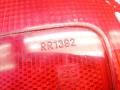 фонарь задний правый Mazda 626 GE [рестайлинг] 1997, хетчбэк 5 дв., 0431392R, RR1392 - фото №6