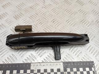 ручка наружная задняя правая Renault Laguna 2 поколение [рестайлинг] 2006, 1.9 л., дизель, МКПП, универсал, 8200452520