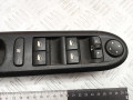 блок управления стеклоподъемниками Peugeot 407 1 поколение 2007, 1.6 л., 9HZ (DV6TED4), дизель, МКПП, универсал, передний привод, 532697045, 532697001, 96468703XT - фото №2