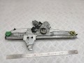 стеклоподъемник электрический передний левый Peugeot 308 T7 2010, 1.6 л., 9HX (DV6ATED4), дизель, МКПП, 9657247680, 0130822368, 9659827080, 120077AVG - фото №6