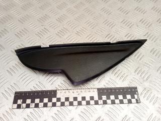 накладка на торпедо (консоль) Kia Sorento 2 поколение 2010, 2.2 л., дизель, МКПП, полный привод, правый руль, 847672P010