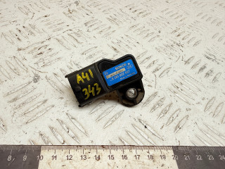 датчик абсолютного давления Chrysler Voyager 4 поколение [рестайлинг] RG 2006, 2.8 л., ENR, дизель, АКПП, минивэн, 6238210, 504088431, 73503657, 1571530128, 93171176, 9158595, 9196671, 24459853, 2R0906051C, 0281002437, 550271, 103082, 15036, 735036570, EFP0049RL, UZB1134FE, 82143, A1571530128, 961200690024, 961200690054, 9543901