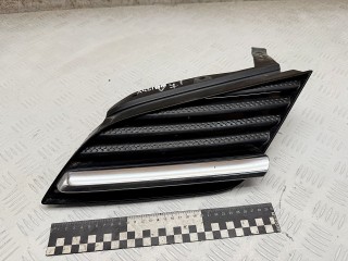 решетка радиатора Nissan Primera P12 2002, 2.2 л., YD22DDT, дизель, МКПП, седан, 62330AU300