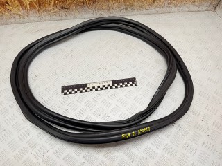 уплотнитель Jeep Cherokee 5 поколение 2016, 2.0 л., EBT, дизель, АКПП, внедорожник 5 дв.