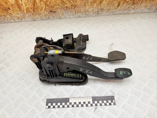 узел педальный (блок педалей) Citroen C5 1 поколение [рестайлинг] 2006, 2.0 л., RFJ (EW10A), бензин, МКПП, хетчбэк 5 дв., 9654751080