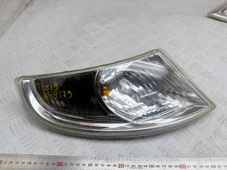 поворотник правый Saab 9-5 1 поколение [рестайлинг] 2003, 2.0 л., бензин, МКПП, универсал, 89008366, 5336755