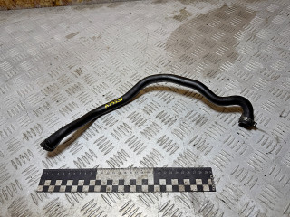 патрубок вентиляции картера Volvo S60 1 поколение 2003, 2.4 л., дизель, МКПП, седан, 8692241