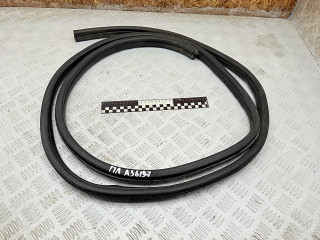 уплотнитель двери Renault Scenic 1 поколение 1997, 2.0 л., F3R 796, бензин, МКПП