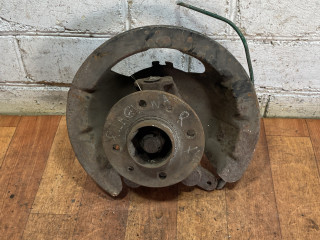 ступица задняя правая Renault Laguna 1 поколение 1998