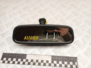 зеркало салона Mercedes-Benz A W169 2 поколение (2004-2008) 2008, 2.0 л., OM 640.942, дизель, МКПП, хетчбэк 5 дв., правый руль, E1010828, A1698100517