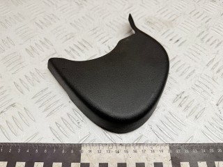 пластик (накладка) сиденья Jeep Cherokee 5 поколение 2016, 2.0 л., EBT, дизель, АКПП, внедорожник 5 дв., 1XT05TRMAA