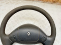 руль Renault Scenic 1 поколение 1997, 2.0 л., F3R 796, бензин, МКПП - фото №4