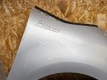 крыло переднее правое Citroen C4 Picasso 1 поколение 2007, 2.0 л., RHJ (DW10BTED4), дизель, МКПП, передний привод - фото №3