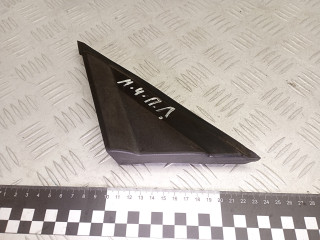 накладка крыла (уголок зеркала) переднего левая Ford Mondeo 4 поколение 2007, 2.0 л., дизель, 7S71A16004A