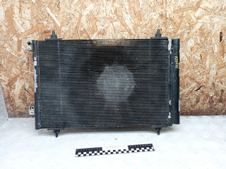 радиатор кондиционера Peugeot 308 T7 2010, 1.6 л., 9HV (DV6ATED4), дизель, МКПП, 9682531580, S2275001, LRAC20GH, CNA5231D, 260058, DCN07008, 8FC351317564, KRC1322, KRC1322RR, KRC1322WB, AC667000P, 94826, 35610, 6455CX, 6455EW, 6455GH, 6455GL, 6455HK, 96505454, 9650545480, 96506314, 9655828780, 6455GG, 6455HJ, 6455HN, 6455HT, 9682531680, 9807426280, E163363, SS1322A, 818171