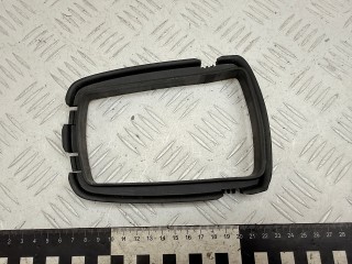 рамка обрамление кулисы Saab 9-5 1 поколение [2-й рестайлинг] 2007, 1.9 л., дизель, МКПП, седан, 4578407