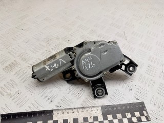 моторчик заднего стеклоочистителя (дворника) Mercedes-Benz A W168 1 поколение [рейстайлинг] (2001-2004) 2002, 1.7 л., OM 668.942, дизель, МКПП, хетчбэк 5 дв., 1688200442, A1688200442, 404292