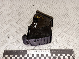 дефлектор обдува салона Volkswagen Transporter T5 2007, 1.9 л., дизель, 7H0815705C