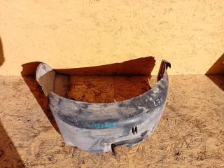 защита арок задняя левая (подкрылок) Renault Laguna 2 поколение 2005, 2.0 л., бензин, МКПП, универсал, 8200002141