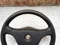 руль Alfa Romeo 146 1 поколение 1997, 1.9 л., дизель, МКПП - фото №4
