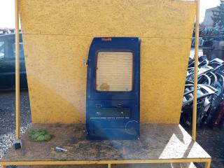 дверь задняя распашная левая Ford Courier 1 поколение 2002