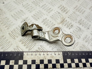 петля двери Ford Focus 1 поколение [рестайлинг] 2003, 1.6 л., бензин, МКПП, седан, XS4AA26800BB