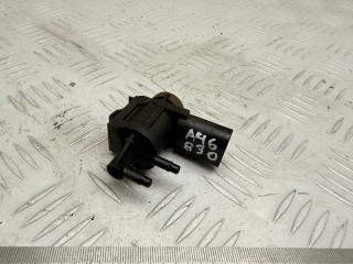 электромагнитный клапан Volkswagen Touareg 1 поколение 2006, 3.0 л., BKS, дизель, АКПП, внедорожник 5 дв., полный привод, 1J0906283C, MAT1024EB, MAT1024FE, MAT1024KC, 702256000, 1K0906283A, 1J0906283B, 1J0906283, 1111361, 1514130, 6M2112B573AA, YM2112B573EA, MAT1024GP