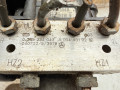блок ABS Mercedes-Benz A W169 2 поколение (2004-2008) 2004, 2.0 л., M 266.960, бензин, МКПП, 0265950322, 0265234043, A0044319212 - фото №2