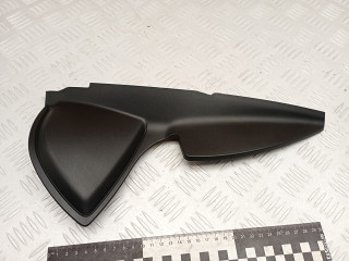 накладка на торпедо (консоль) Citroen C5 2 поколение 2016, 2.0 л., AHW (DW10FC), дизель, АКПП, универсал, 9682342477