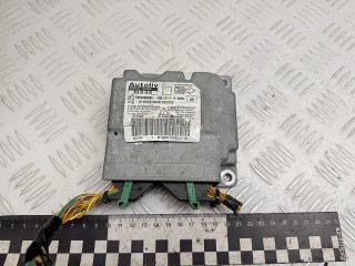 блок AirBag Peugeot 407 1 поколение 2004, 2.0 л., RHR (DW10BTED4), дизель, МКПП, универсал, 9655880880, 603554600