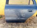 дверь задняя левая Hyundai Lantra J2 1996, 1.6 л., бензин, МКПП, седан - фото №5