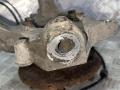 ступица передняя левая Chrysler Pacifica 1 поколение 2007, 4.0 л., EGQ, бензин, АКПП, 04743147AB - фото №6