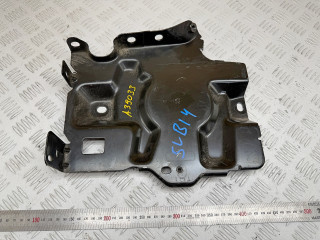 полка аккумулятора Peugeot 3008 1 поколение 2011, 2.0 л., RHH (DW10CTED4), дизель, робот, 1813J4, 231WG