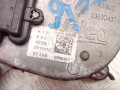 моторчик передних стеклоочистителей (дворников) Citroen C5 2 поколение 2016, 2.0 л., AHW (DW10FC), дизель, АКПП, универсал, 53569612, 9682755580, 53630437 - фото №9