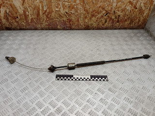 трос сцепления Renault Scenic 1 поколение 1999, 1.6 л., бензин