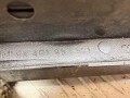 блок управления стеклоподъемниками Audi A6 4B/C5 2000, 2.5 л., AKE, дизель, МКПП, полный привод, 4B0959851, 4B1959521 - фото №5