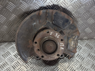 ступица передняя левая BMW 3 серия E36 1996