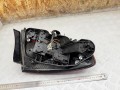 фонарь задний правый Peugeot 407 1 поколение 2007, 1.6 л., 9HZ (DV6TED4), дизель, МКПП, седан, 9656606280 - фото №4