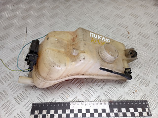 бачок расширительный Citroen Xsara Picasso 1 поколение [рестайлинг] 2006, 1.6 л., дизель, 918A2, 9646902580, 63299058