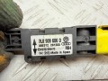 датчик AirBag Volkswagen Touareg 1 поколение 2006, 3.0 л., BKS, дизель, АКПП, внедорожник 5 дв., полный привод, 7L0909606D - фото №3