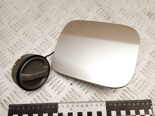 лючок топливного бака Toyota RAV4 2 поколение (XA20) 2003, 2.0 л., 1CD-FTV, дизель, МКПП, внедорожник 5 дв., 7735042060, 7730060010