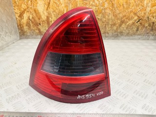фонарь задний левый Citroen C5 1 поколение [рестайлинг] 2004, 2.0 л., RFJ (EW10A), бензин, МКПП, хетчбэк 5 дв., 89032697
