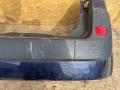 бампер задний Renault Scenic 2 поколение 2005, 1.6 л., бензин, МКПП - фото №7