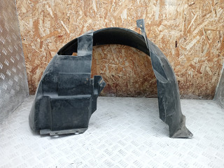 защита арок передняя правая (подкрылок) Citroen Xsara 1 поколение [рестайлинг] 2002, хетчбэк 5 дв.