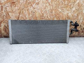 радиатор дополнительный системы охлаждения BMW 7 серия F01/F02 F01 2009, 4.4 л., бензин, АКПП, 17117576827, P6625002