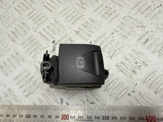 кнопка ручного тормоза (ручника) Renault Scenic 3 поколение 2010, 1.9 л., F9Q 872, дизель, МКПП, минивэн, 363210006RA
