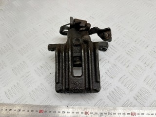 суппорт задний правый Audi A6 4B/C5 1999, 2.5 л., AKN, дизель, МКПП, универсал, передний привод, 8E0615424, 24338417325, 24338417327, 24338417345, 0986474225, 0986474831, F85171, BNZ1458ZP, BNZ1458ZW, PBRC345, BHN183E, 8E0615424A, 561N10011Z, 561N10498Z