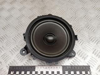 динамик Volvo XC90 1 поколение 2005, 2.4 л., D 5244 T, дизель, АКПП, внедорожник 5 дв., полный подключаемый привод, правый руль, 8633109, 535020001