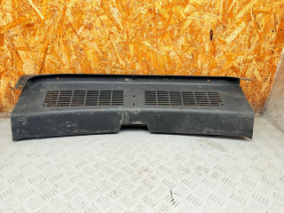 обшивка крышки багажника Smart Forfour 1 поколение 2004, 1.3 л., бензин, МКПП, A4546940125